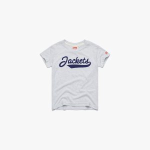 Youth Script Jackets