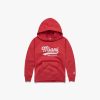 Youth Script Miami University Hoodie