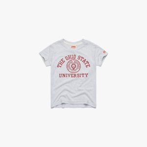 Youth Seal Of The Ohio State University