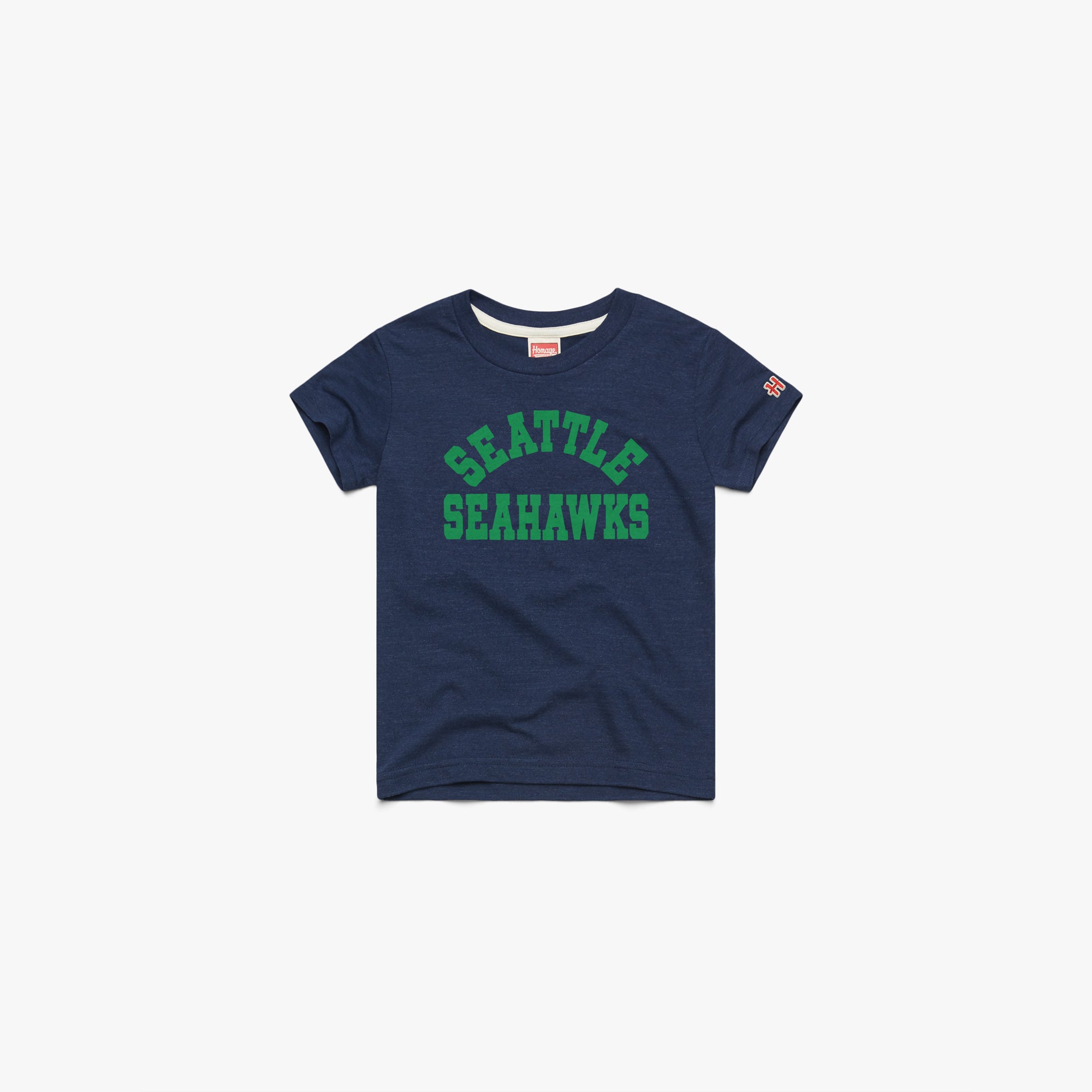 Youth Seattle Seahawks Classic 03012075435 Navy Flat.jpg Youth Seattle Seahawks Classic