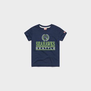 Youth Seattle Seahawks Crest
