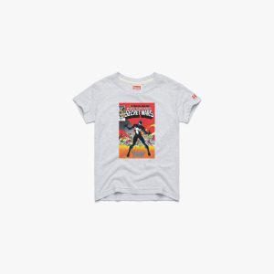 Youth Secret Wars Issue #8