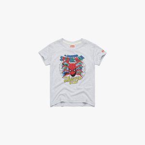 Youth Spider-Man The Sinister Six