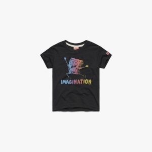 Youth SpongeBob SquarePants Imagination