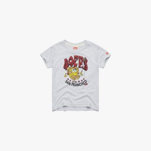 Youth SpongeBob SquarePants x San Francisco 49ers