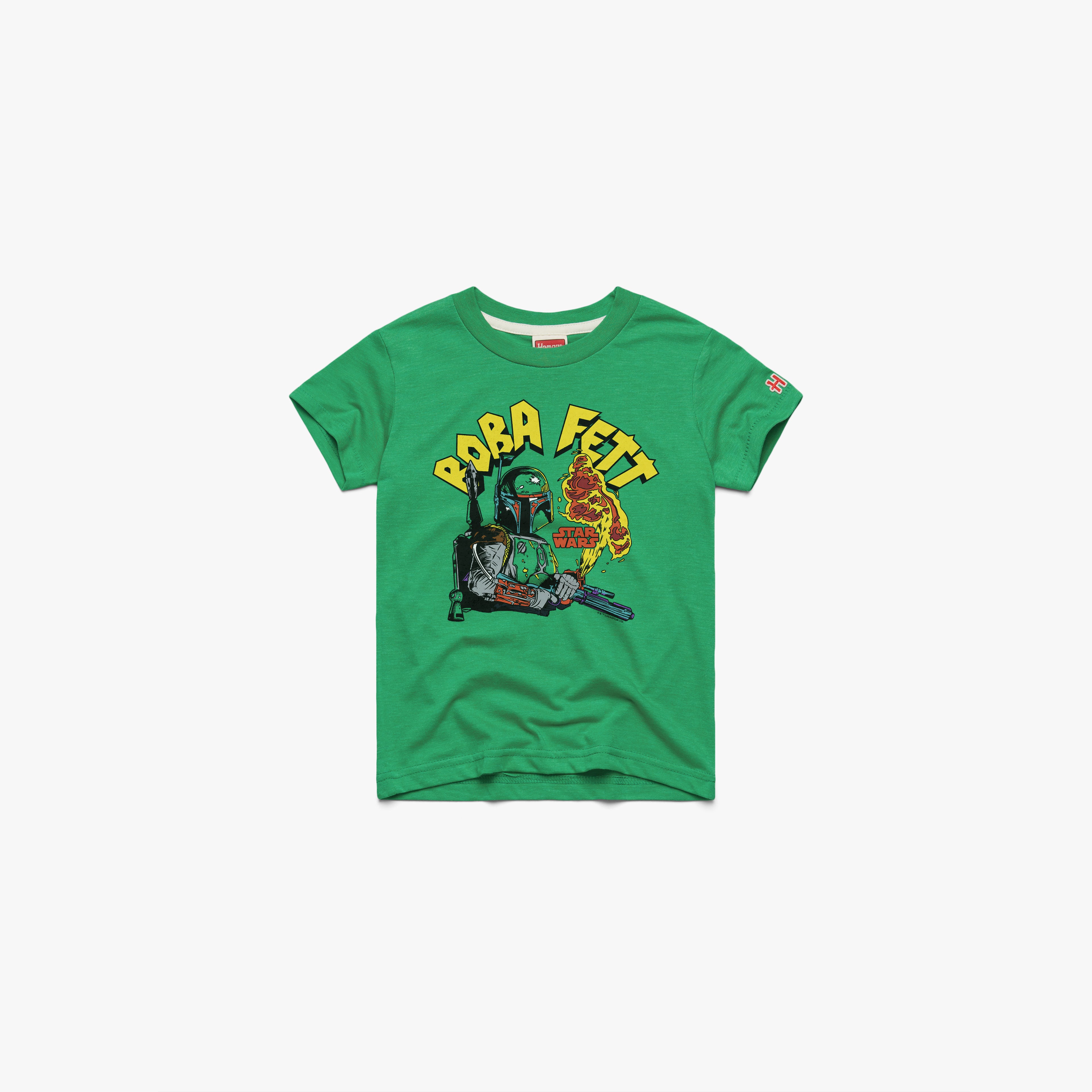 Youth Star Wars Boba Fett 03012446913 Green Flat.jpg Youth Star Wars Boba Fett