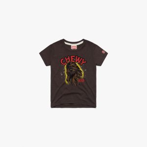 Youth Star Wars Chewy