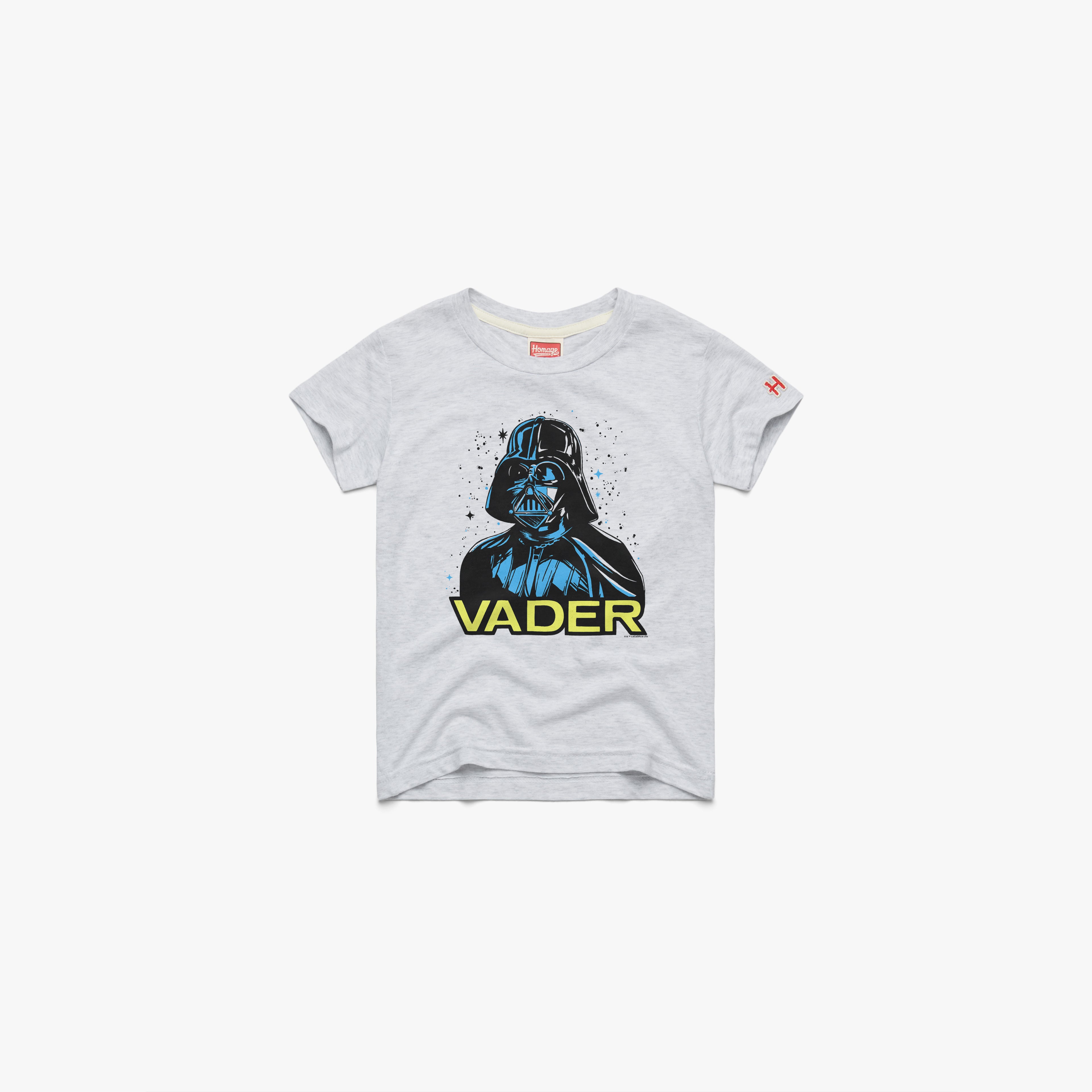 Youth Star Wars Darth Vader 03012446337 Ash Flat.jpg Youth Star Wars Darth Vader