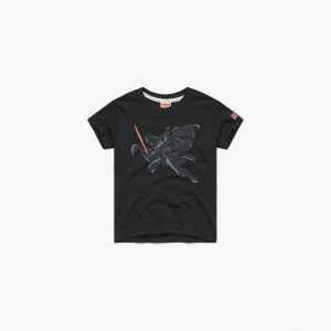 Youth Star Wars Darth Vader Character