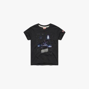 Youth Star Wars Episode V The Empire Strikes Back Poster