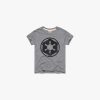 Youth Star Wars Galactic Empire Logo