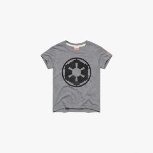 Youth Star Wars Galactic Empire Logo