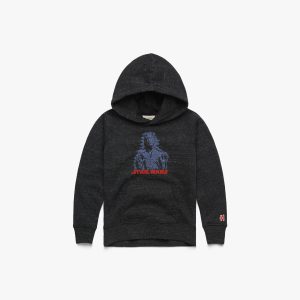 Youth Star Wars Han In Carbonite Hoodie