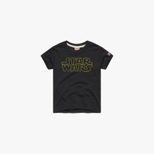 Youth Star Wars Logo