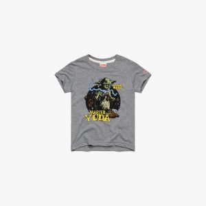 Youth Star Wars Master Yoda