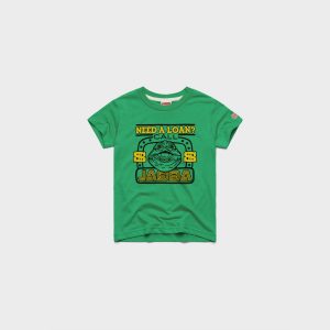 Youth Star Wars Need A Loan? Call Jabba