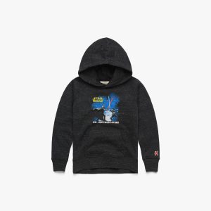 Youth Star Wars No I Am Your Father Hoodie