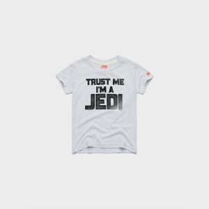 Youth Star Wars Trust Me I'm A Jedi