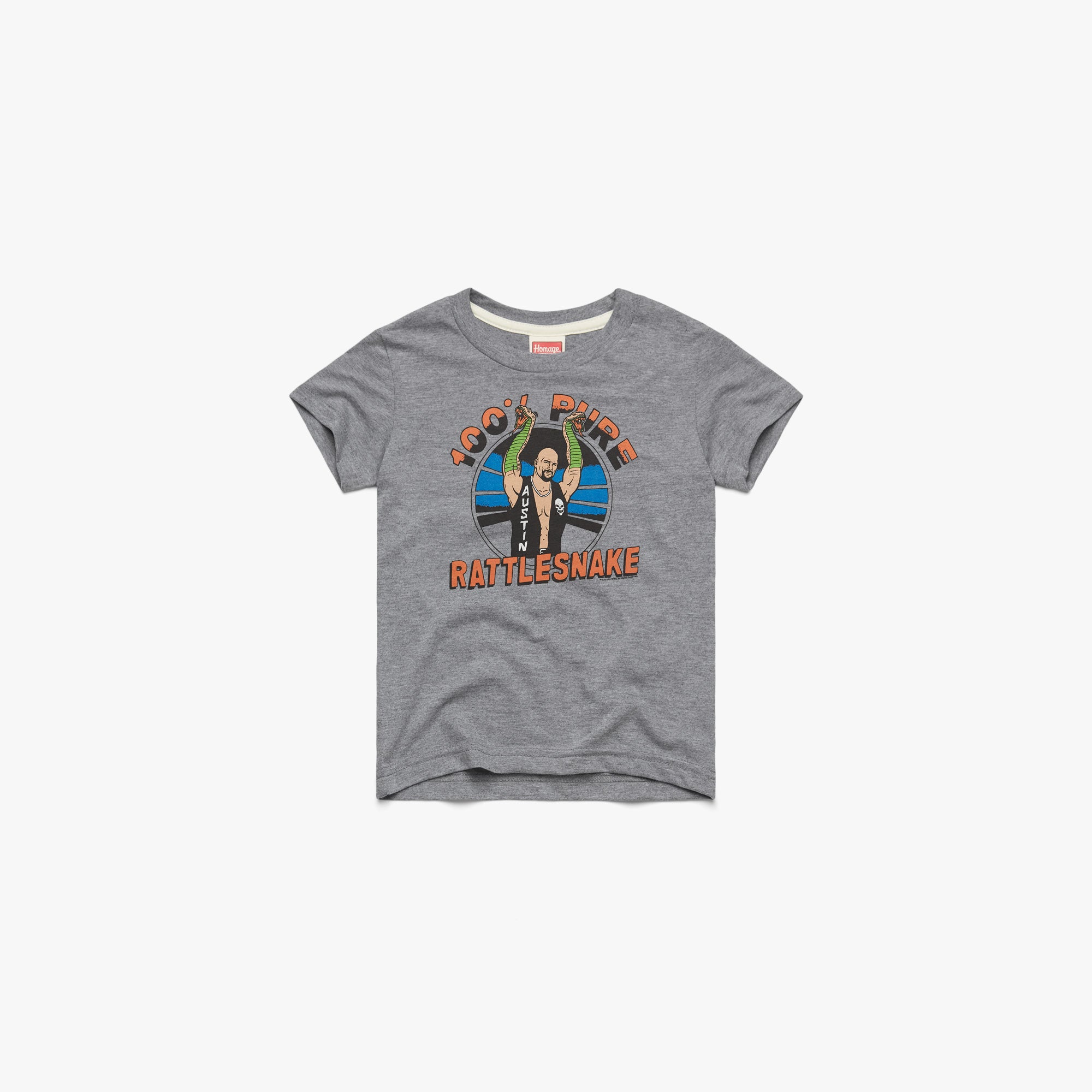 Youth Steve Austin 03010946001 grey flat.jpg Youth Steve Austin