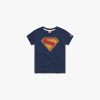 Youth Superman 2025 Shield