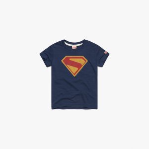 Youth Superman 2025 Shield