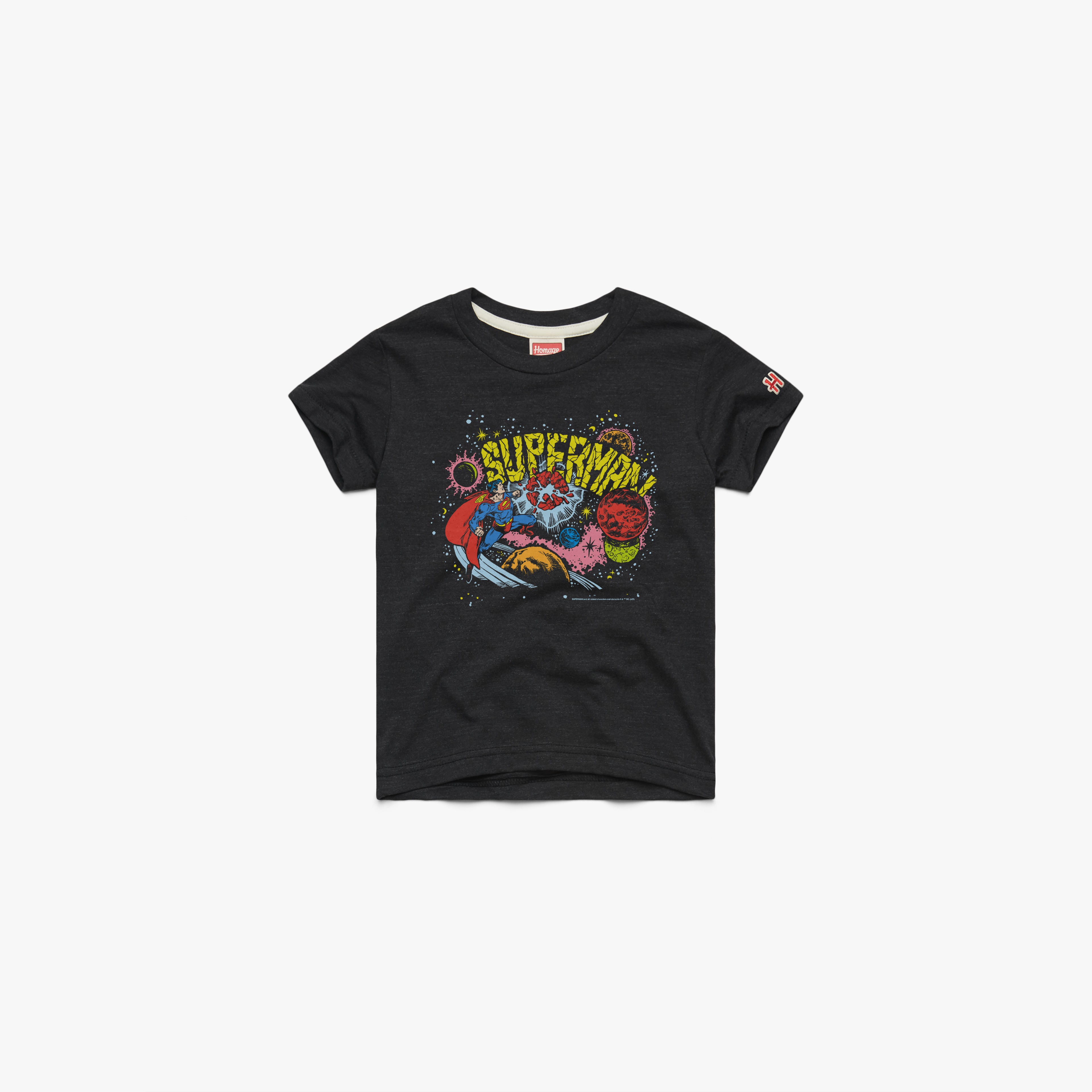 Youth Superman Cosmic 03012533830 Charcoal Flat.jpg Youth Superman Cosmic