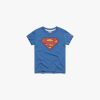 Youth Superman Logo