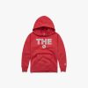Youth THE Ohio State Buckeyes Hoodie