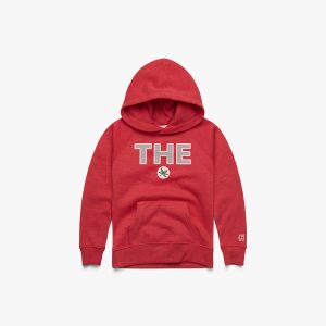 Youth THE Ohio State Buckeyes Hoodie