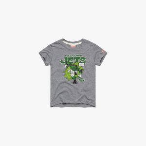Youth TMNT Donatello x New York Jets
