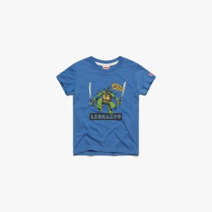 Youth TMNT Leonardo
