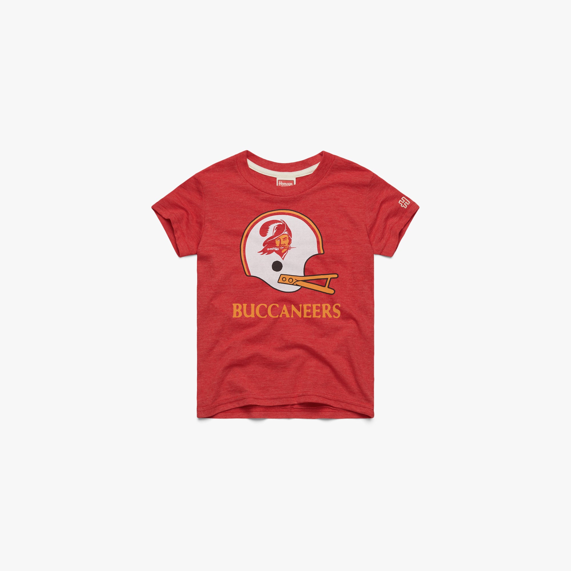 Youth Tampa Bay Buccaneers Big Helmet 03011637917 red flat.jpg Youth Tampa Bay Buccaneers Big Helmet