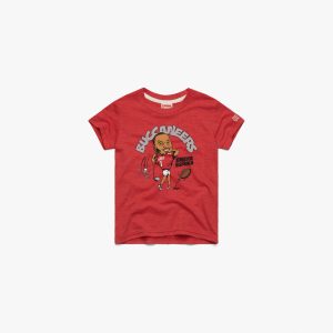 Youth Tampa Bay Buccaneers Emeka Egbuka