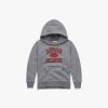 Youth Tampa Bay Buccaneers Gridiron Hoodie