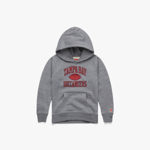 Youth Tampa Bay Buccaneers Gridiron Hoodie