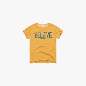 Youth Ted Lasso Believe