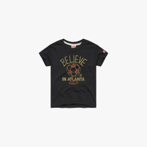 Youth Ted Lasso Believe x Atlanta United