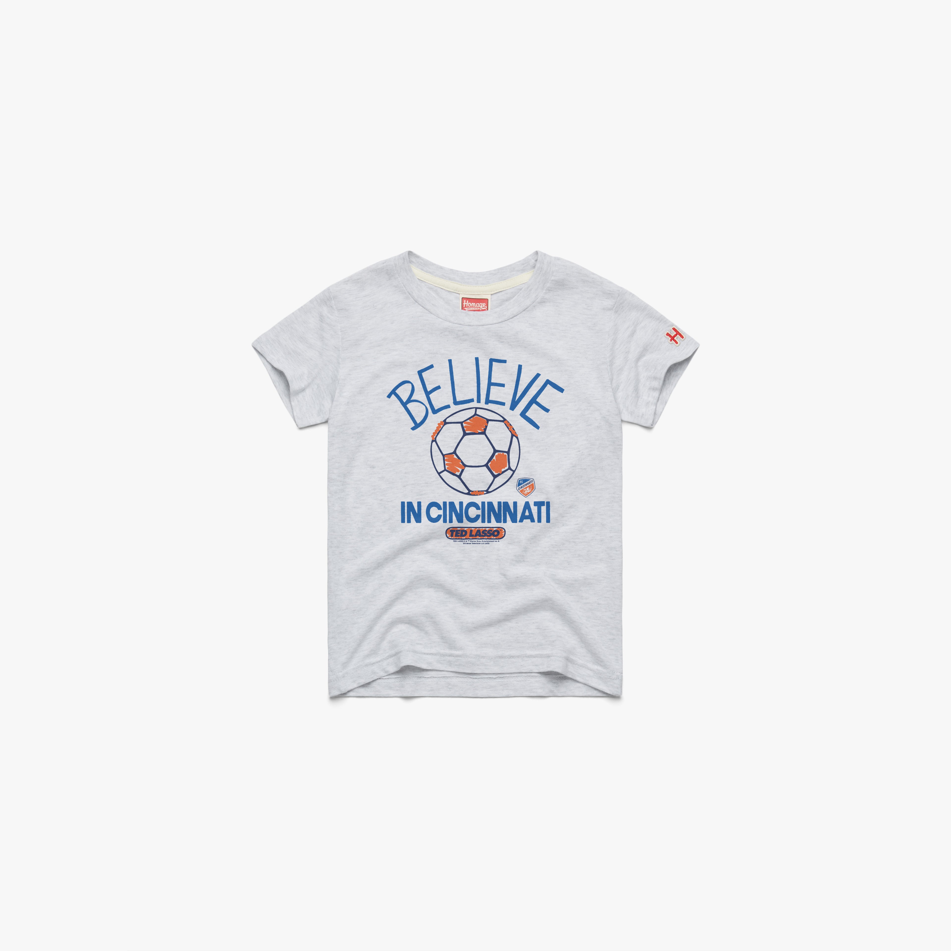 Youth Ted Lasso Believe x FC Cincinnati 03012381537 Ash Flat e55cb22c 1df0 4e38 8c8c c7350ecf0339.jpg Youth Ted Lasso Believe x FC Cincinnati