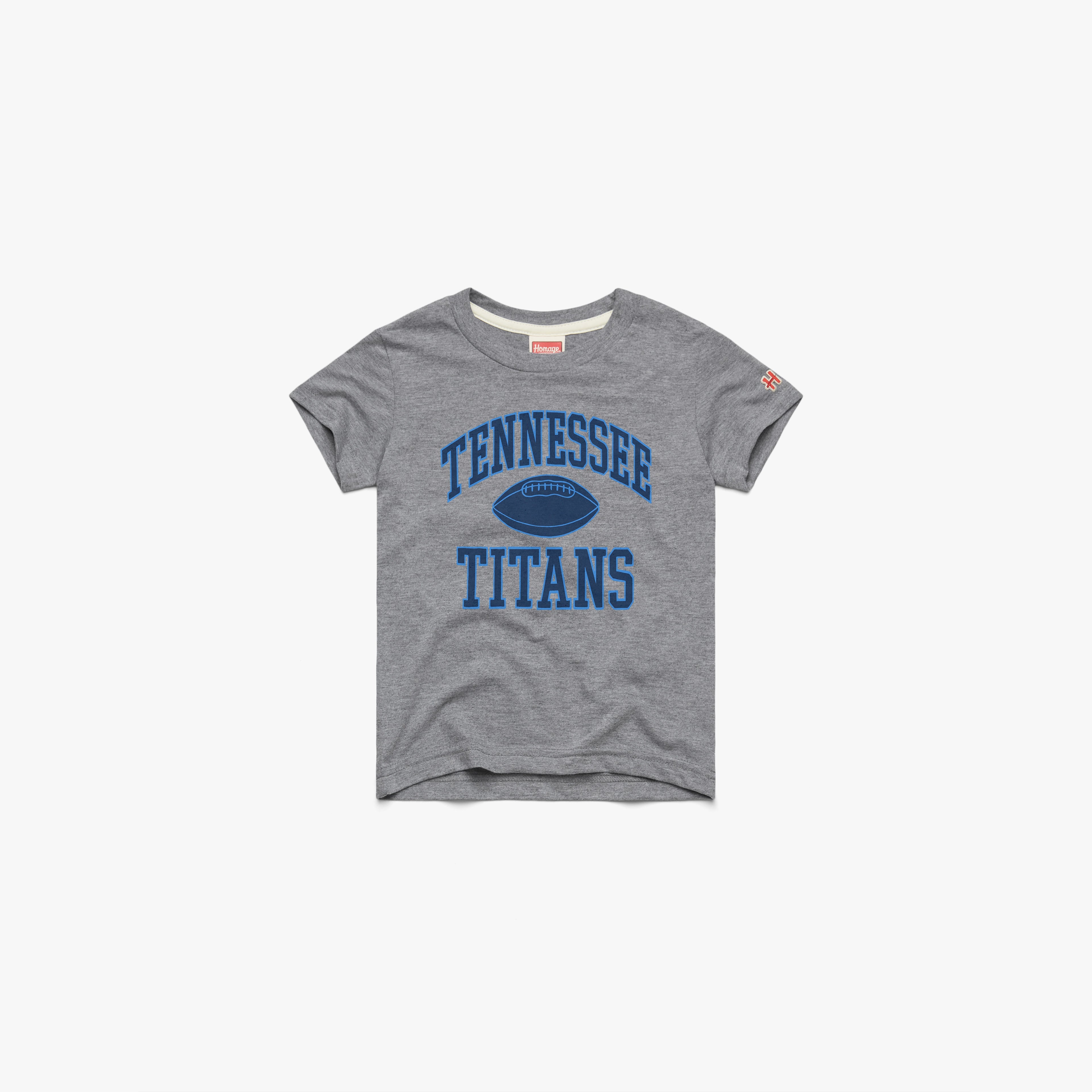 Youth Tennessee Titans Gridiron 03012598901 Grey Flat.jpg Youth Tennessee Titans Gridiron