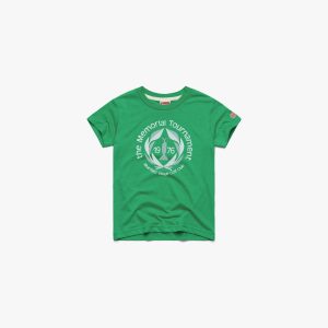 Youth The Memorial Tournament 1976