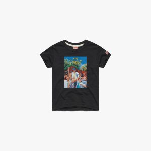 Youth The Sandlot Poster