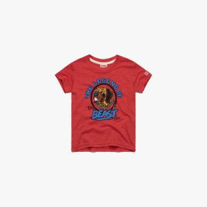 Youth The Sandlot The Beast