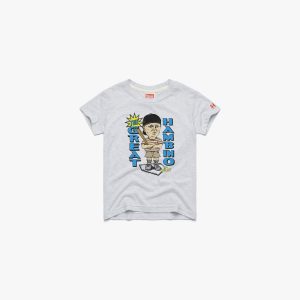 Youth The Sandlot The Great Hambino