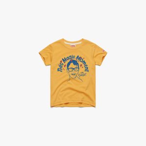 Youth The Sandlot This Magic Moment