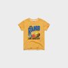 Youth The Simpsons Bart x Los Angeles Rams