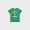 Youth The Simpsons Bart x New York Jets