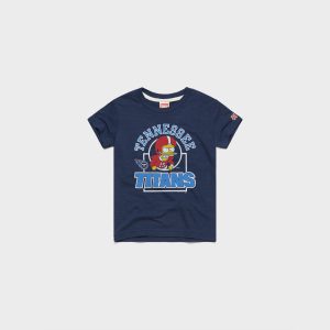 Youth The Simpsons Bart x Tennessee Titans