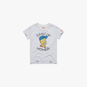 Youth The Simpsons Dancin' Homer