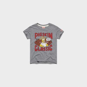 Youth The Simpsons Pigskin Classic
