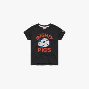 Youth The Simpsons Springfield Mighty Pigs